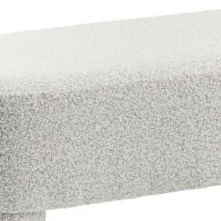 Bank Evi Beige - 100x40 cm