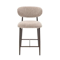 Barkruk Cleo Beige