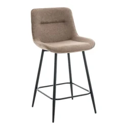 Barkruk Fay Taupe