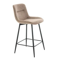 Barkruk Fay Taupe