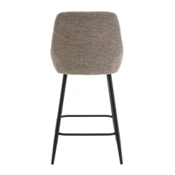Barkruk Hasselt Taupe