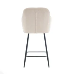 Barkruk Kortrijk Beige