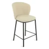 Barkruk Kory Beige
