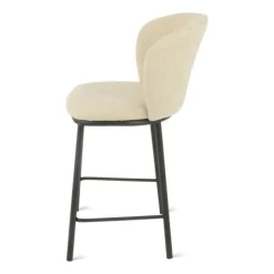 Barkruk Kory Beige