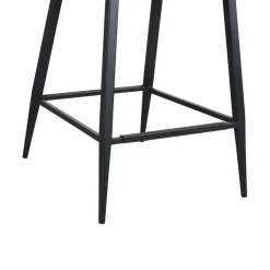 Barkruk Lenno Beige