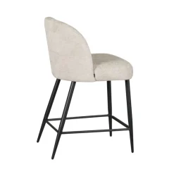 Barkruk Nesso Beige