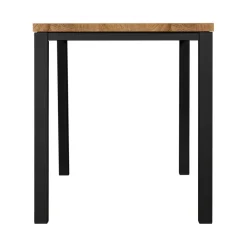 Bartafel Bunnik Bruin - 160x80 cm