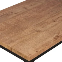 Bartafel Bunnik Bruin - 160x80 cm