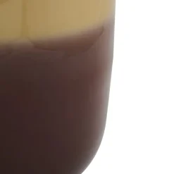 Bijzettafel Grip Beige - Ø 37 cm