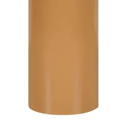 Bijzettafel Leipzig Terra - Ø 40 cm