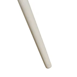 Bijzettafel Saumur Wit - set 3 stuks