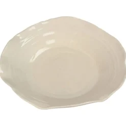 Bord Justiaan Ivoor - Ø 30 cm