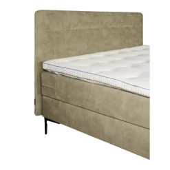 Boxspring Cinderella Groen - 180x210 cm
