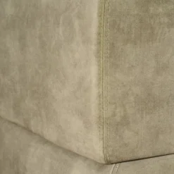 Boxspring Cinderella Groen - 180x210 cm
