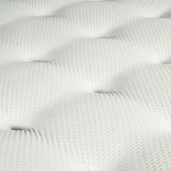 Boxspring Cinderella Roze - 180x210 cm