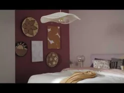 Boxspring Cinderella Roze - 180x210 cm