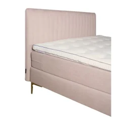 Boxspring Cinderella Roze - 180x210 cm