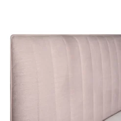 Boxspring Cinderella Roze - 180x210 cm