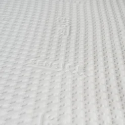 Boxspring Madrid Lichtgrijs - 180x200 cm