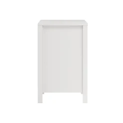 Bureau Dallas Wit - 121x77x48 cm