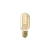 Calex Lichtbron E27 Buislamp Goud