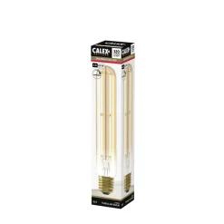 Calex Lichtbron E27 Buislamp Goud