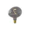 Calex Lichtbron E27 Pebble Titanium