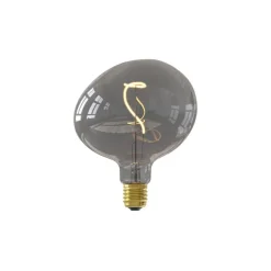 Calex Lichtbron E27 Pebble Titanium