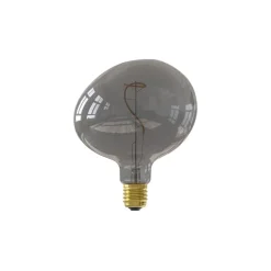 Calex Lichtbron E27 Pebble Titanium