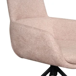 Draaibare Eetkamerstoel Oland Zand