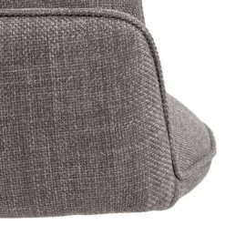 Draaibare Eetkamerstoel Roar Taupe