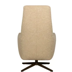 Draaifauteuil Breskens Zand