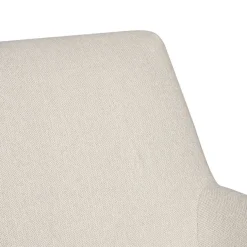 Draaifauteuil Cadzand Crème