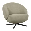 Draaifauteuil Chance Groen
