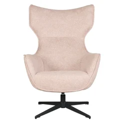 Draaifauteuil Cortes Zand