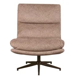 Draaifauteuil Masso Beige