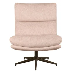 Draaifauteuil Masso Zand