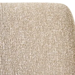 Draaifauteuil Solva Beige