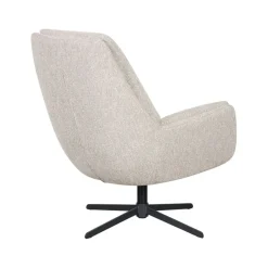 Draaifauteuil Swift Greige