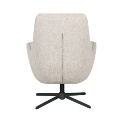 Draaifauteuil Swift Greige