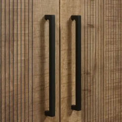 Dressoir Culemborg Naturel - 218x80x45 cm