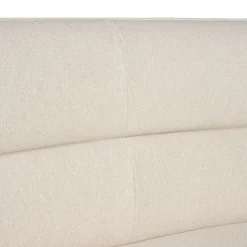 Eetkamerbank Bjorna Beige - 190 cm