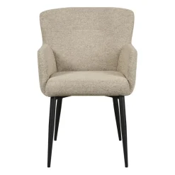 Eetkamerstoel Alba Beige