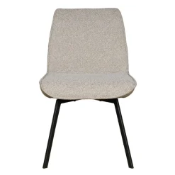 Eetkamerstoel Asgard Taupe
