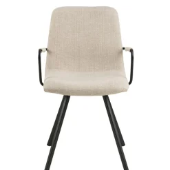 Eetkamerstoel Asta Beige
