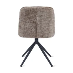 Eetkamerstoel Berend Taupe