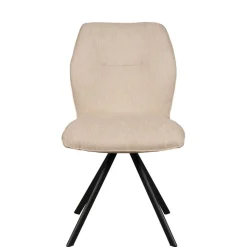 Eetkamerstoel Bjorna Beige
