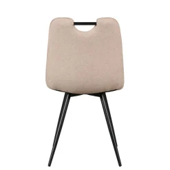 Eetkamerstoel Bree Beige