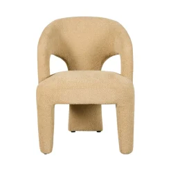 Eetkamerstoel Brock Beige