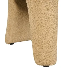 Eetkamerstoel Brock Beige